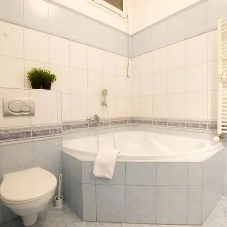 Apartment Standard By Hi5 - Tatra Street *