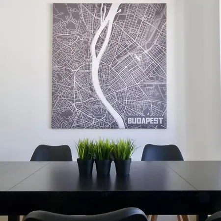 Apartment Standard By Hi5 - Tatra Street *