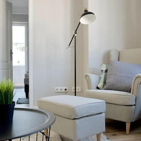 Apartment Standard By Hi5 - Tatra Street