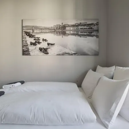 Apartment Standard By Hi5 - Tatra Street *