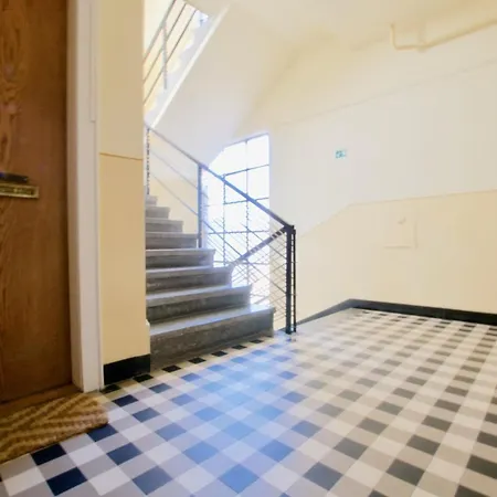 Standard By Hi5 - Tátra Street Apartamento Budapest