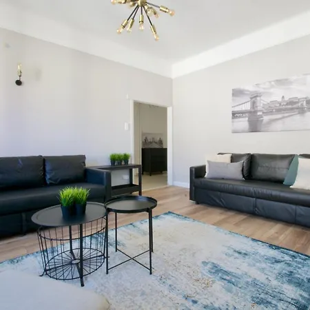 Apartment Standard By Hi5 - Tatra Street