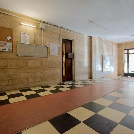 Standard By Hi5 - Tatra Street Budapest