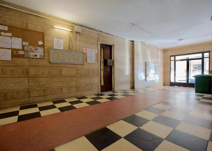 Standard By Hi5 - Tatra Street Budapest